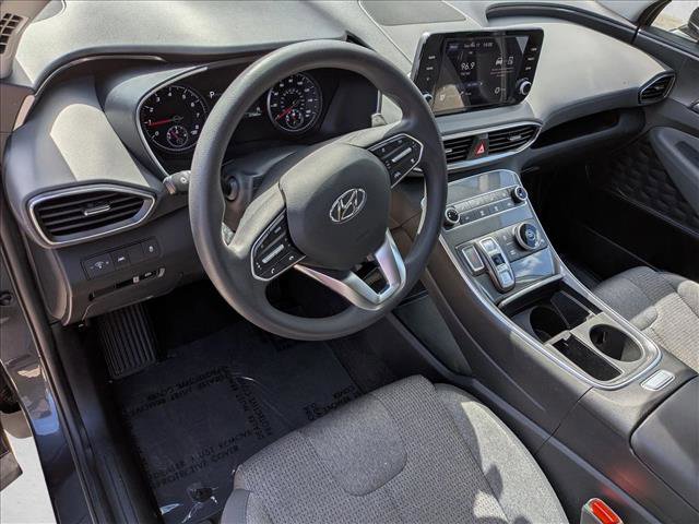 Used 2023 Hyundai Santa Fe SE image 10