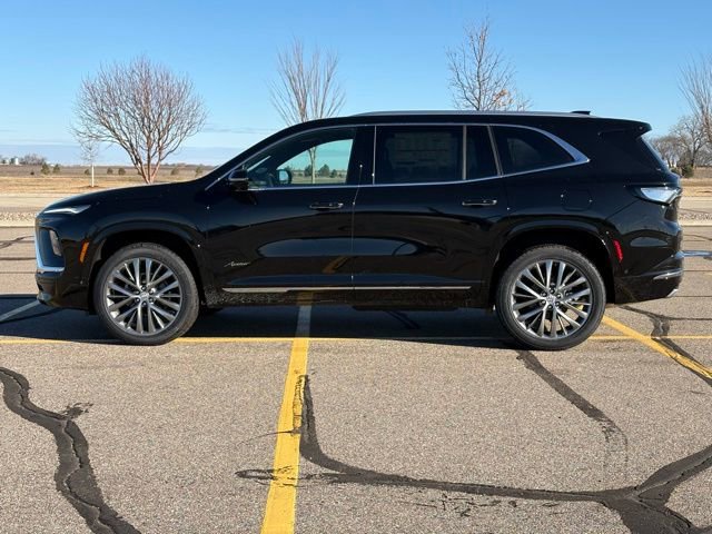 New 2026 Buick Enclave Avenir w/ Super Cruise Package AWD/4WD image 34