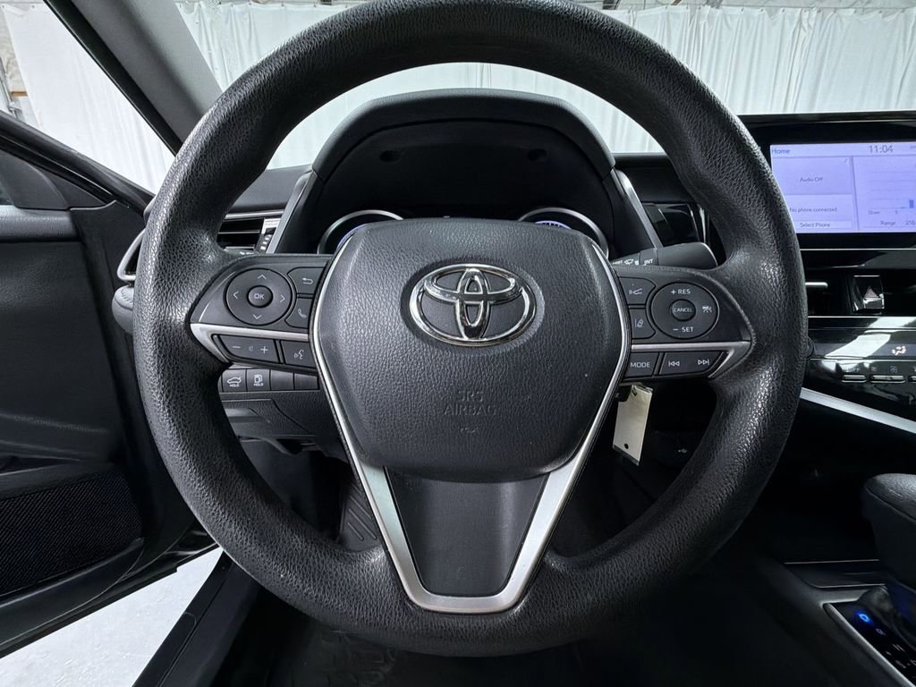 Certified 2023 Toyota Camry LE image 15