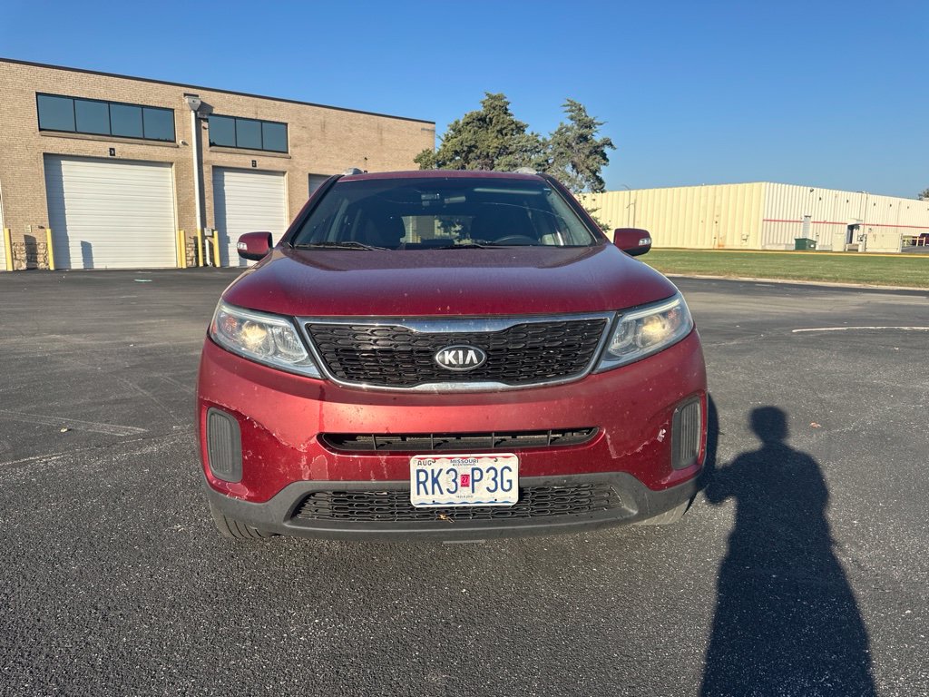 Used 2015 Kia Sorento LX FWD image 4