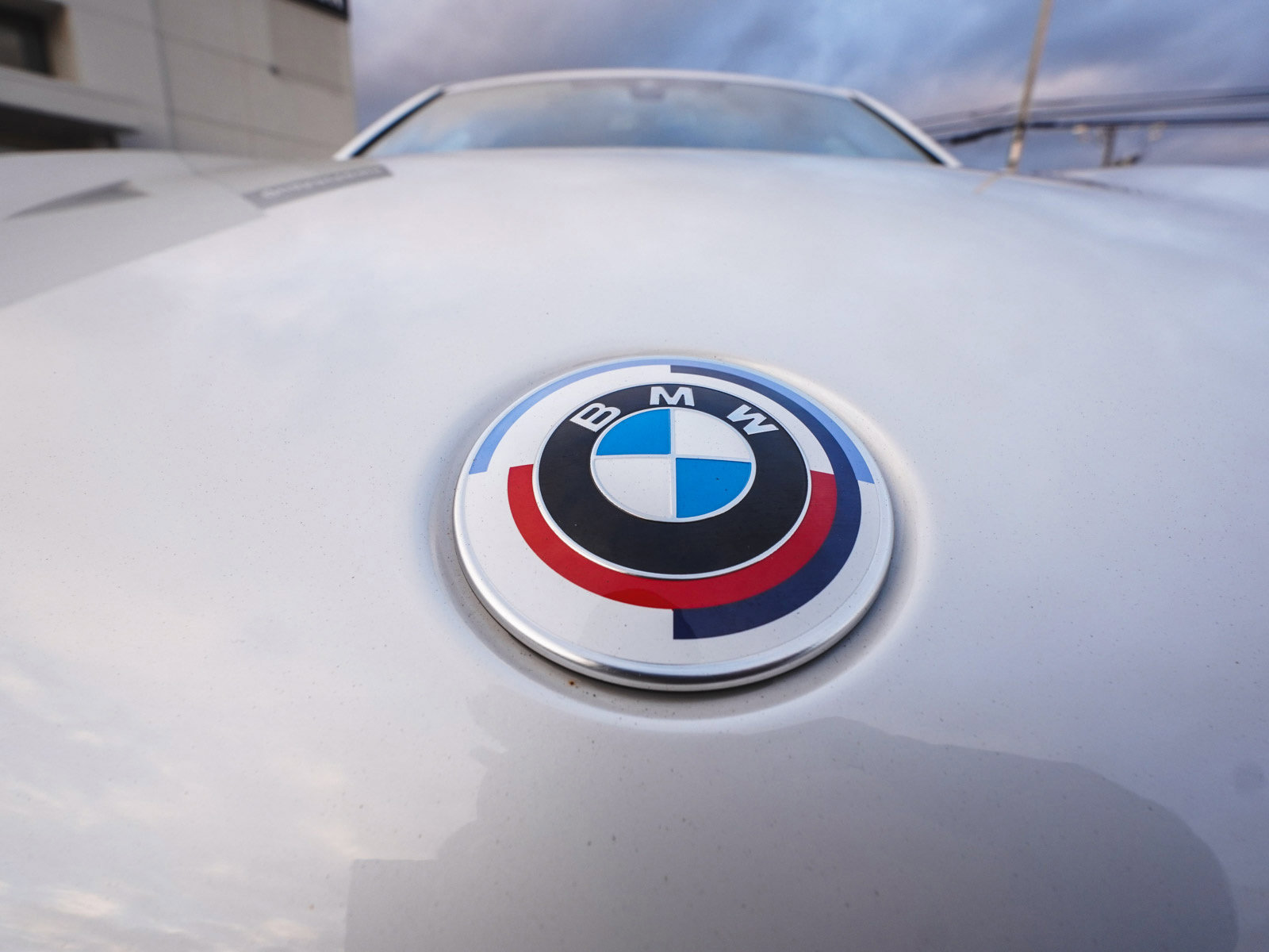 Used 2023 BMW X6 xDrive40i w/ M Sport Package image 45