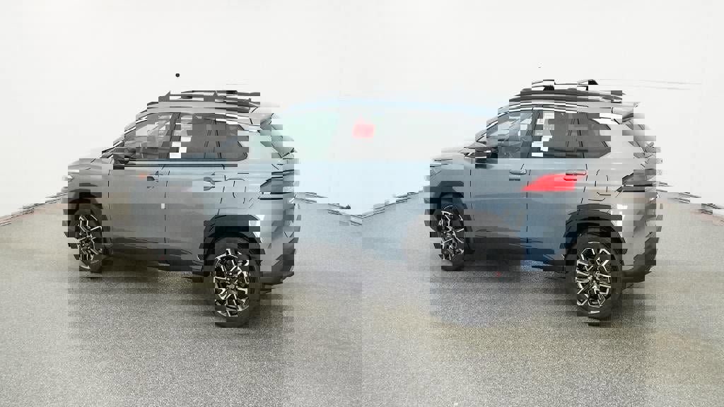 New 2026 Toyota Corolla Cross XLE image 4