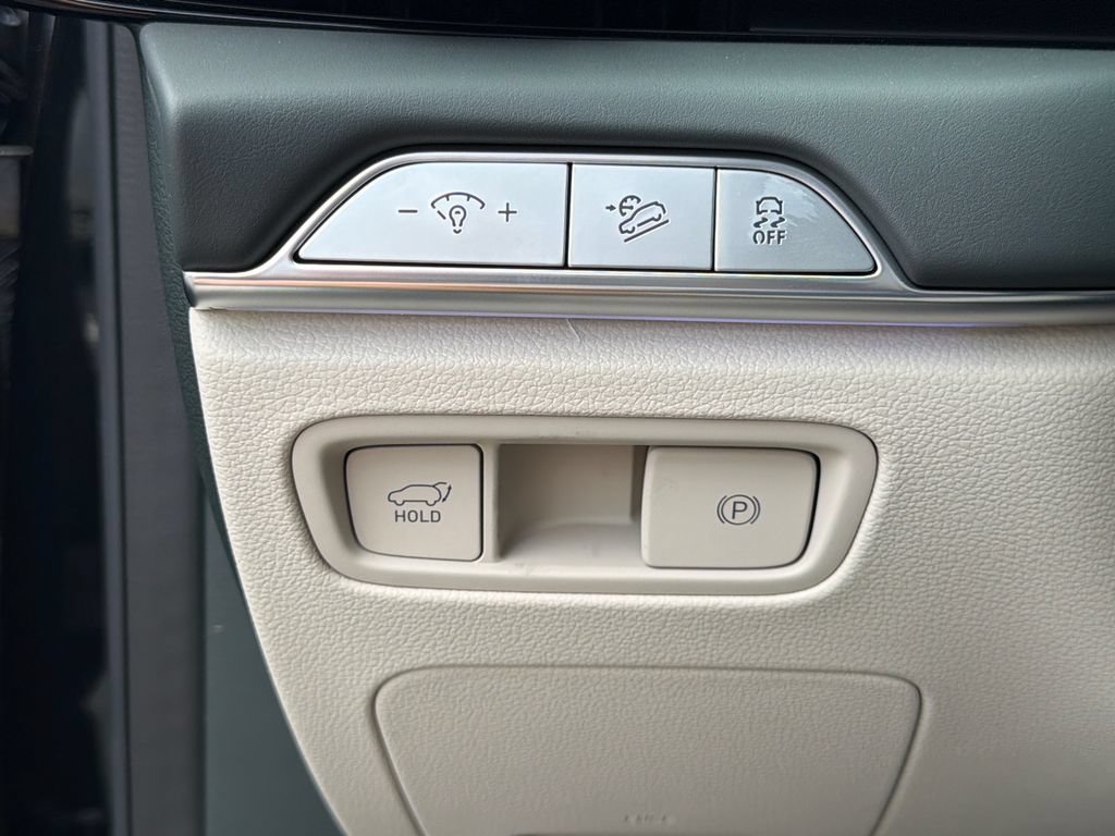 New 2026 Genesis GV80 2.5T Advanced AWD/4WD image 36