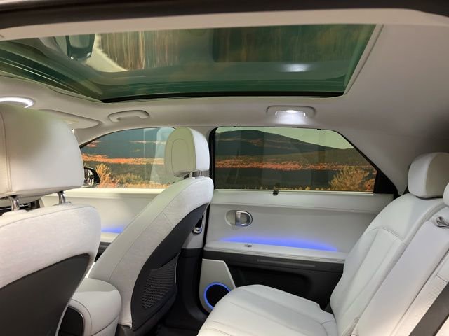 Used 2024 Hyundai Ioniq 5 Limited image 56