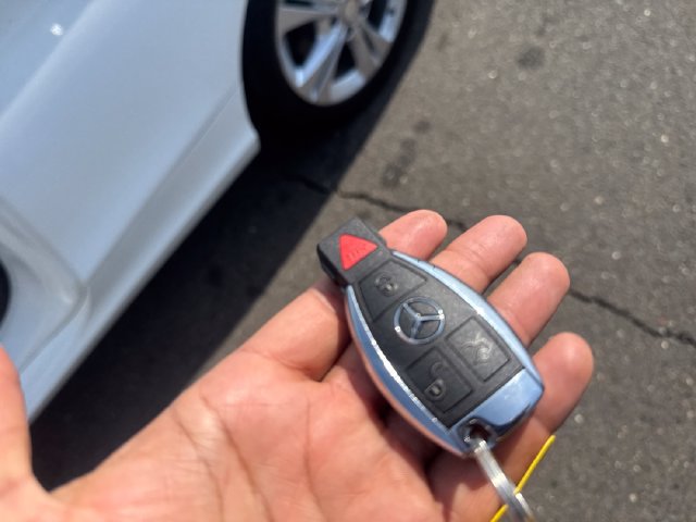 Used 2017 Mercedes-Benz C 300 4MATIC Coupe image 30