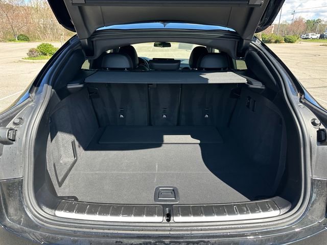 Used 2023 BMW X4 xDrive30i w/ Premium Package image 30