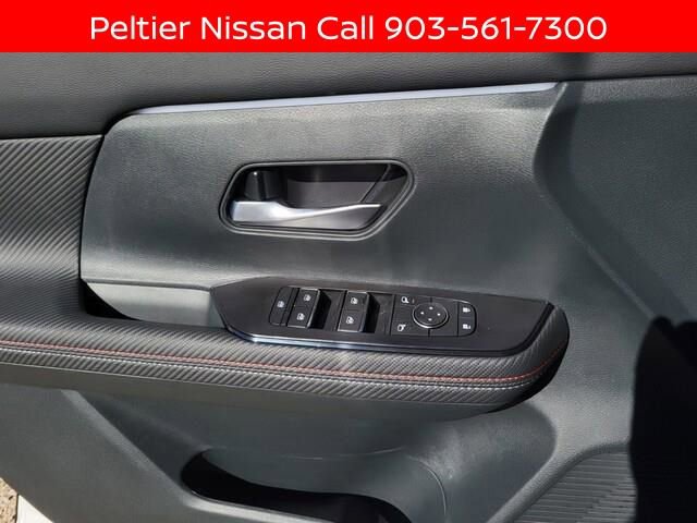 New 2025 Nissan Kicks SR w/ Illumination Package image 13
