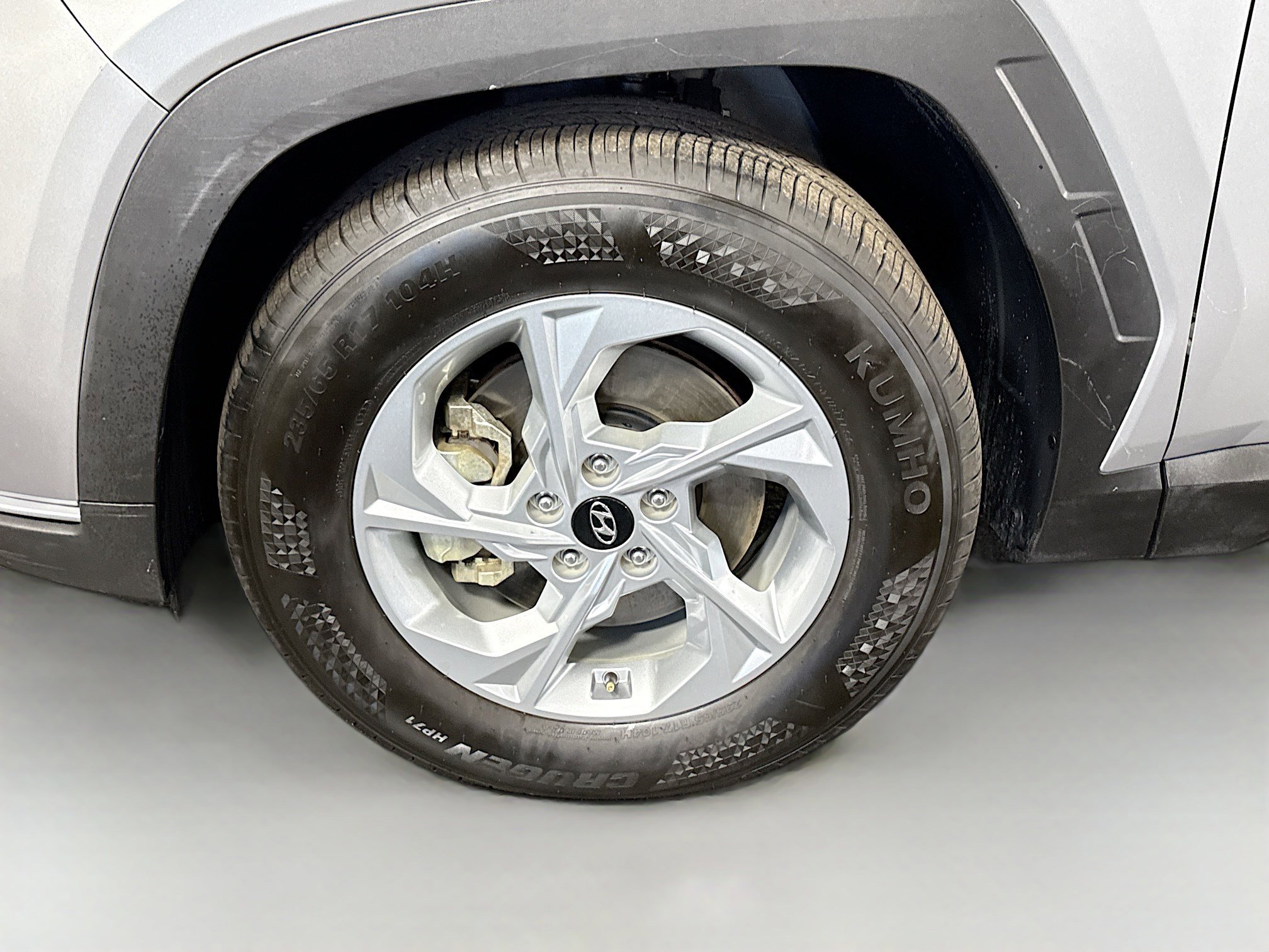 Used 2023 Hyundai Tucson SEL image 38