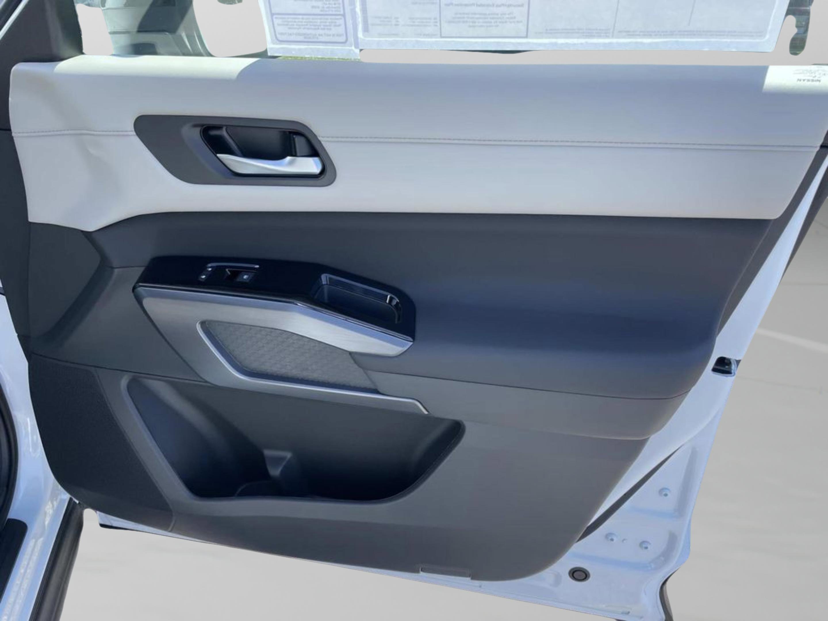 New 2026 Nissan Pathfinder SL FWD image 19