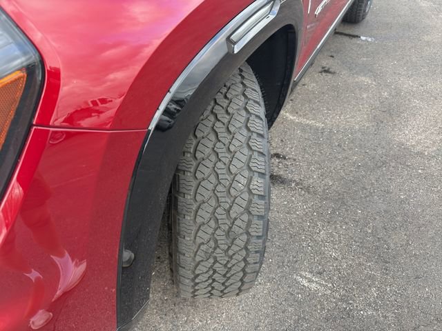 Used 2026 GMC Terrain AT4 w/ Technology Package II image 26