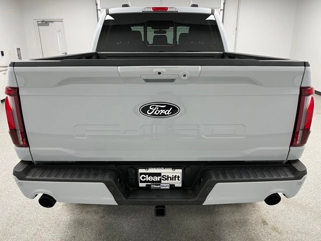 Used 2025 Ford F150 Lariat AWD/4WD image 9