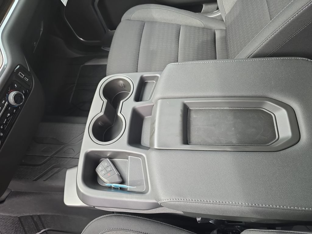 New 2026 Chevrolet Silverado 1500 LT w/ All Star Edition Plus AWD/4WD image 25