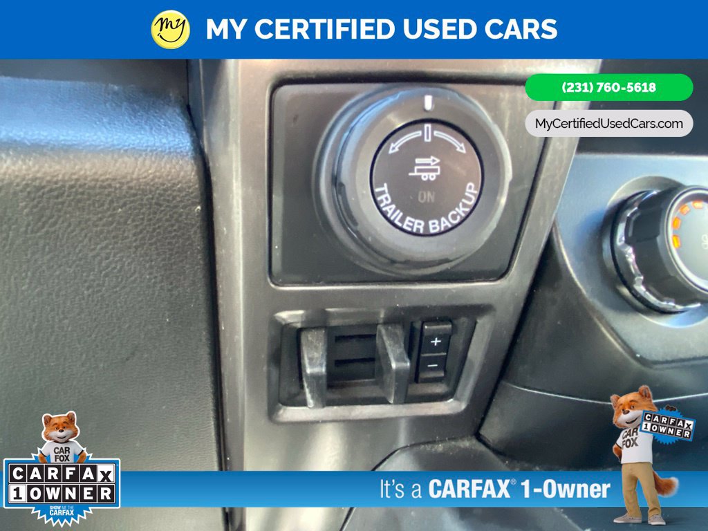 Used 2020 Ford F150 XLT w/ Equipment Group 302A Luxury AWD/4WD image 33
