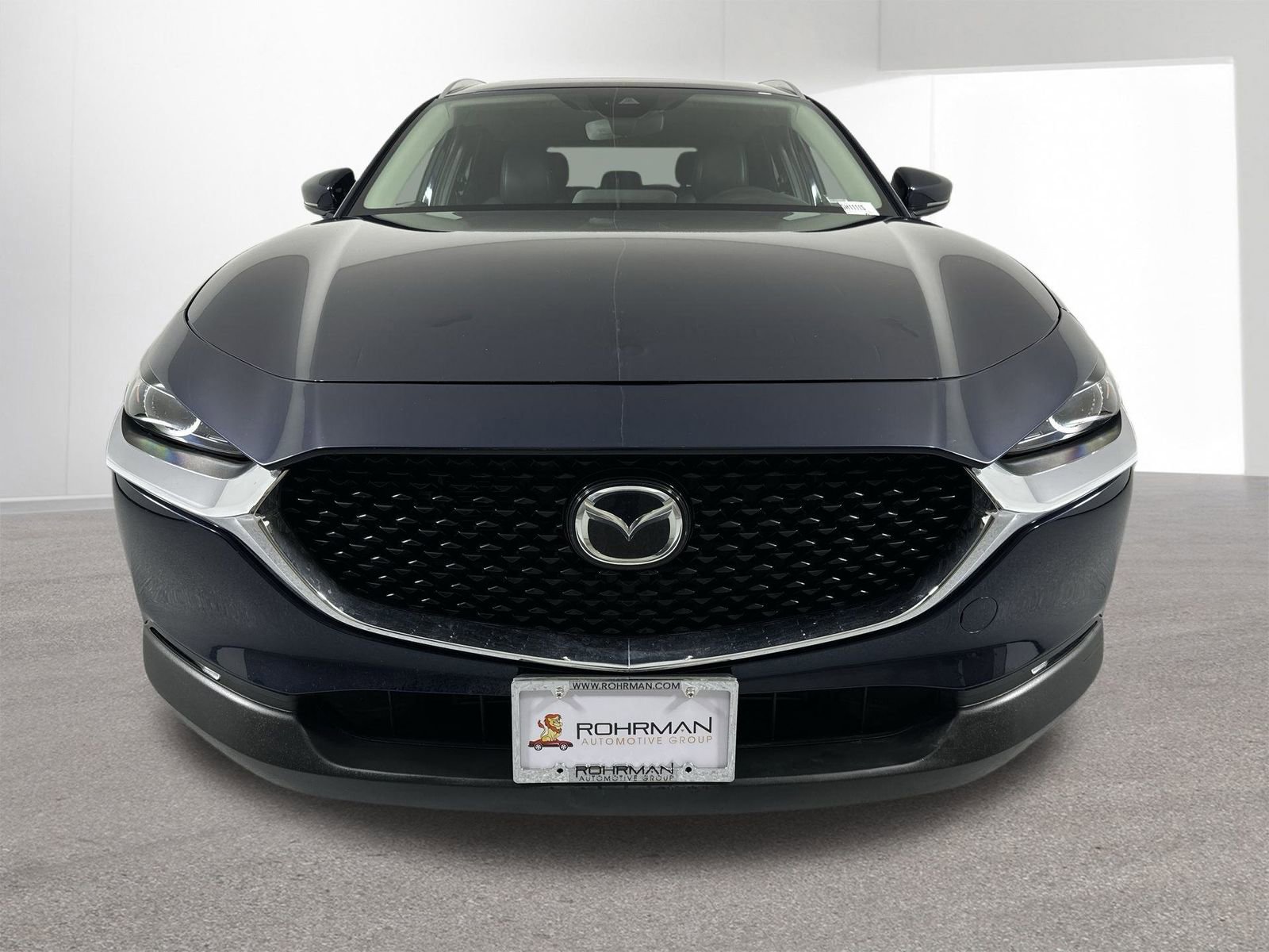 Used 2022 MAZDA CX-30 AWD 2.5 S w/ Preferred Package image 26