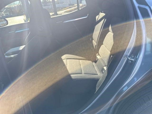 Certified 2026 GMC Terrain Elevation image 21