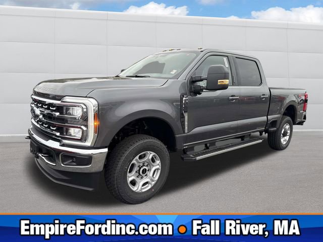 New 2026 Ford F250 XLT video 1