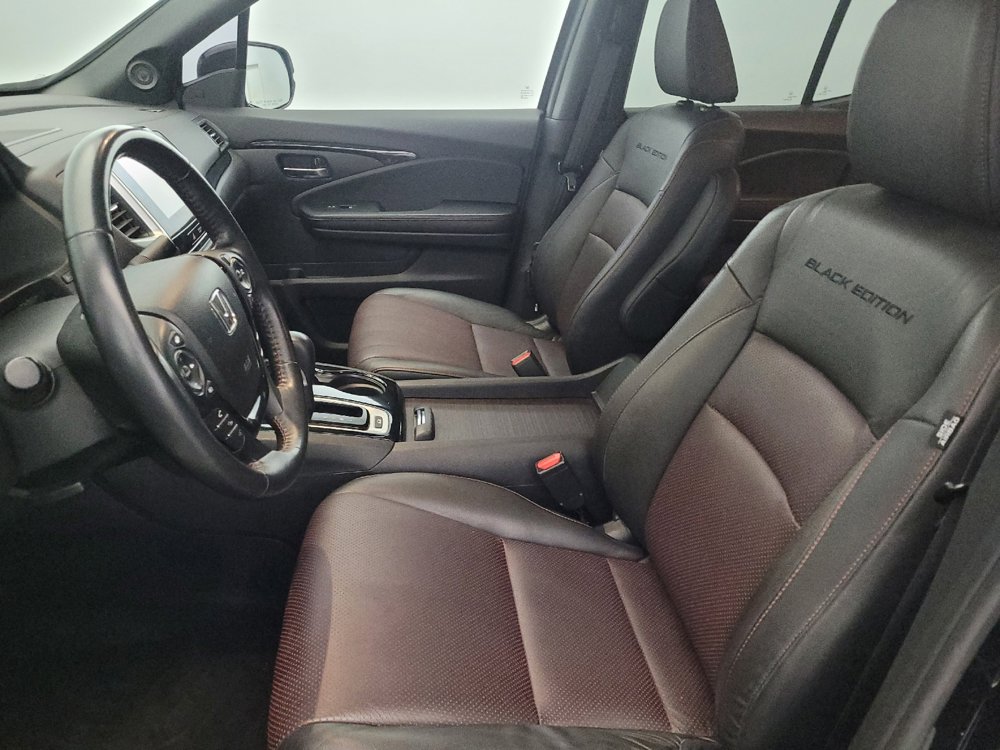 Used 2017 Honda Ridgeline Black Edition image 17