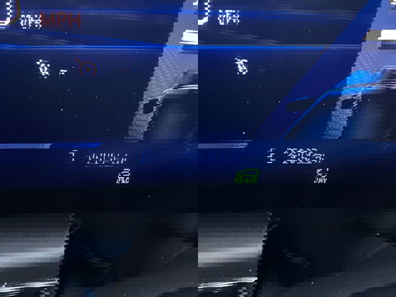 Certified 2024 Cadillac Lyriq Tech image 4