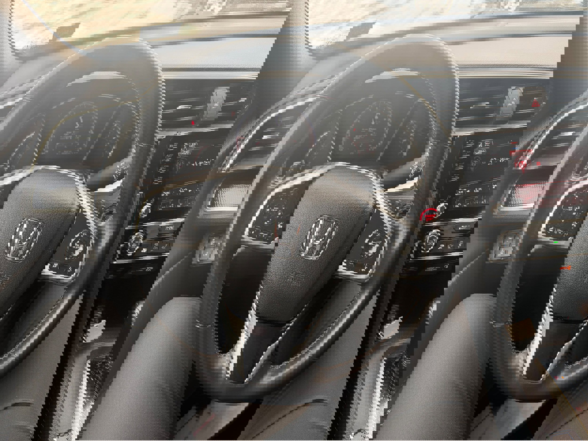 Used 2020 Honda Civic Sport image 13