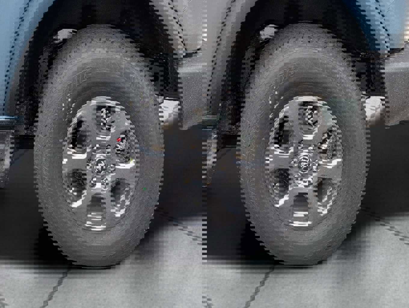 New 2025 Ford Bronco Big Bend image 12