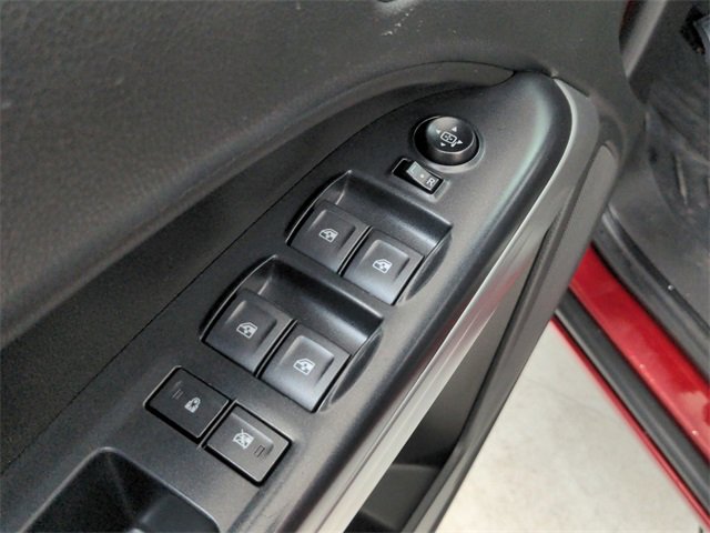 Used 2022 Chevrolet Colorado ZR2 image 34