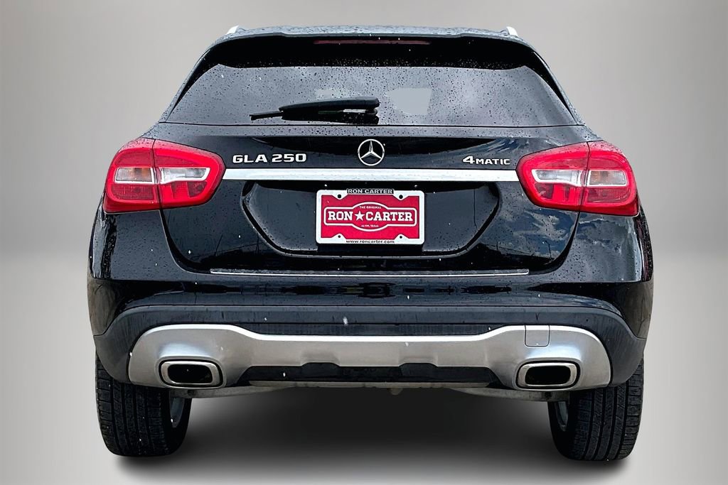 Used 2019 Mercedes-Benz GLA 250 4MATIC image 6