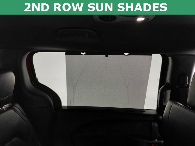 Used 2024 Chrysler Pacifica Touring-L image 5