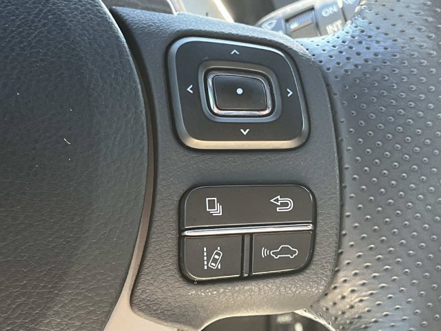Used 2019 Lexus NX 300 F Sport w/ F Sport Premium Package FWD image 34