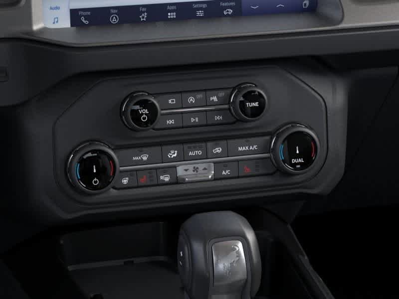 New 2026 Ford Bronco Outer Banks AWD/4WD image 17