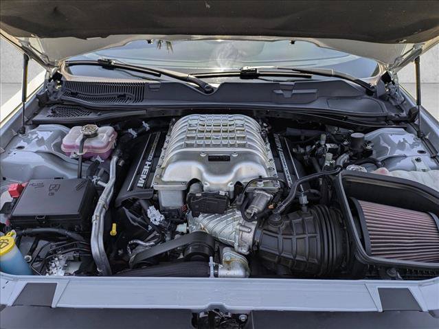 Used 2020 Dodge Challenger SRT Hellcat Redeye RWD image 23