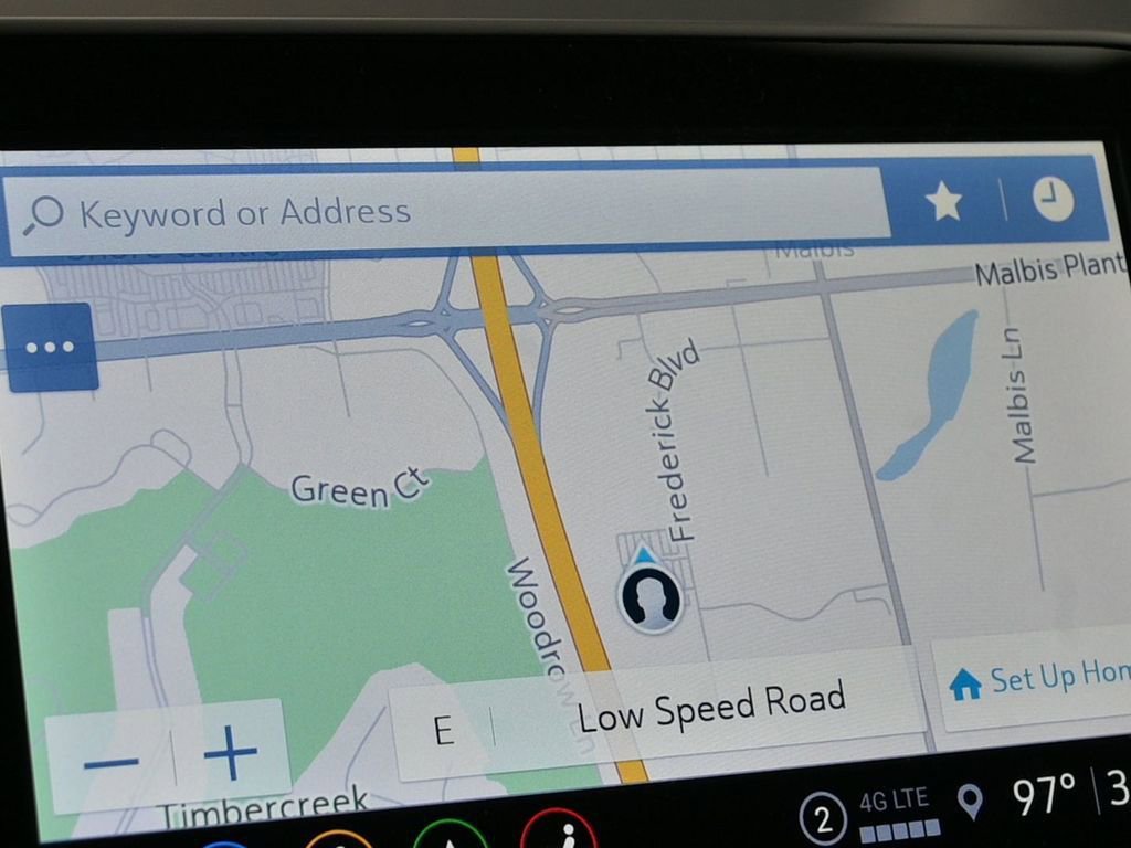 Used 2024 Chevrolet Malibu LT image 22