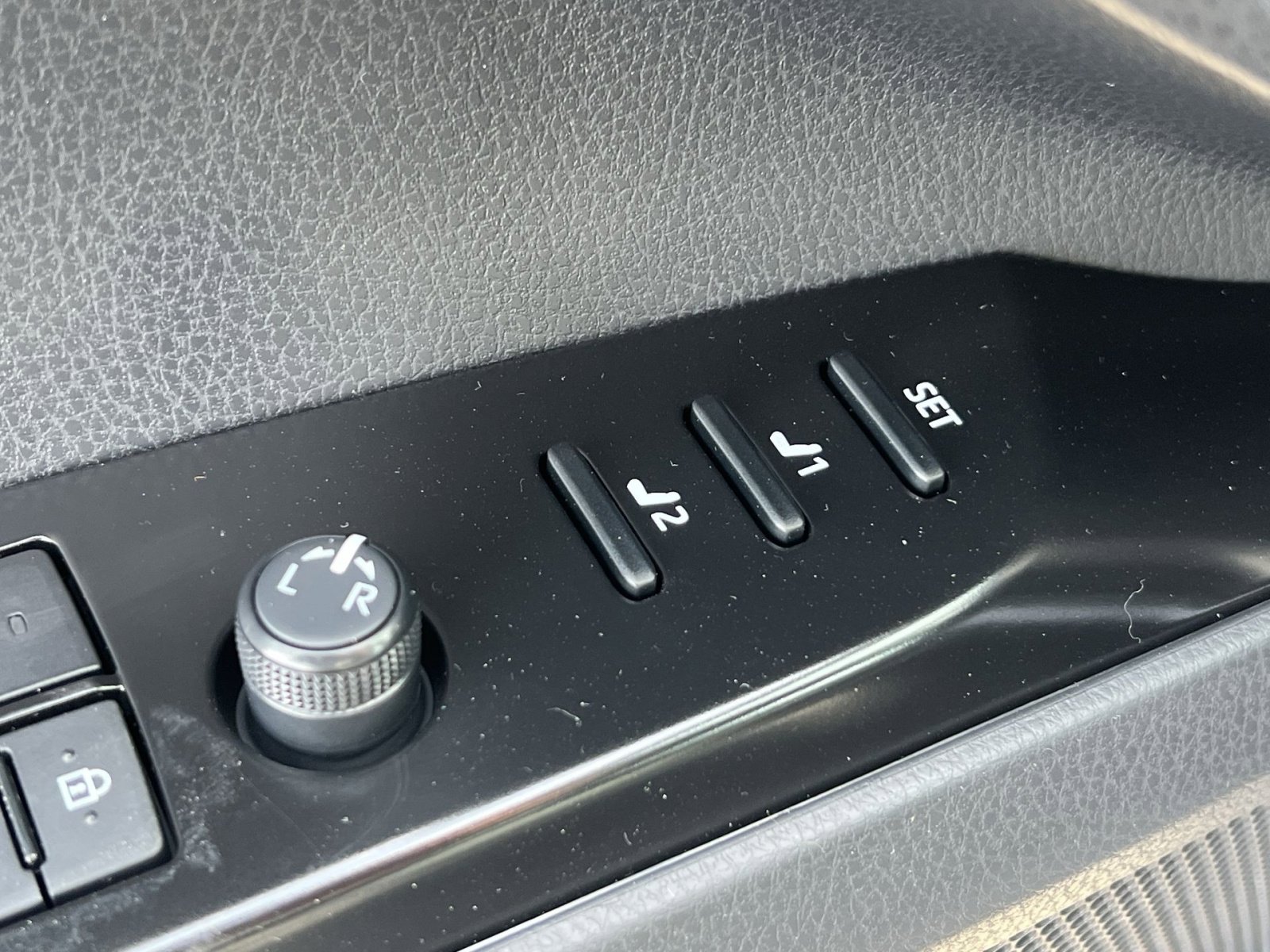 New 2026 Toyota Camry XLE image 24