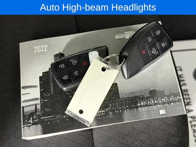 Used 2022 Chevrolet Silverado 1500 LT image 23