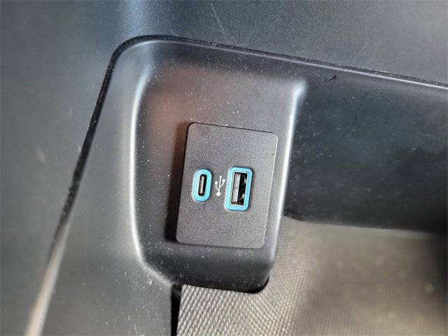 Certified 2024 Ford F150 XLT w/ XLT Black Appearance Package image 27