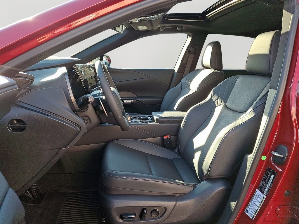 Used 2025 Lexus RX 350 Premium image 14