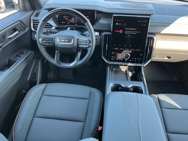 New 2026 GMC Acadia AT4 w/ Super Cruise Package AWD/4WD image 17
