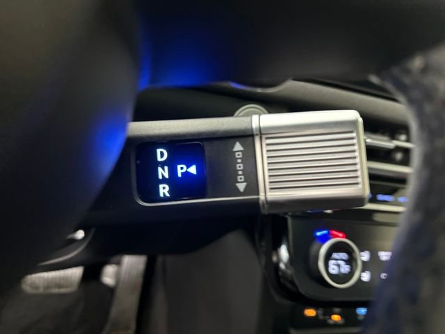 Certified 2025 Hyundai Tucson Limited image 20