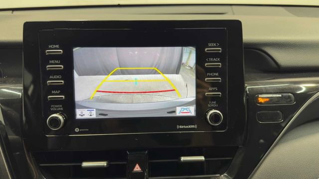 Used 2022 Toyota Camry SE w/ Convenience Package image 34