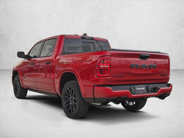 New 2026 RAM 1500 Limited image 9