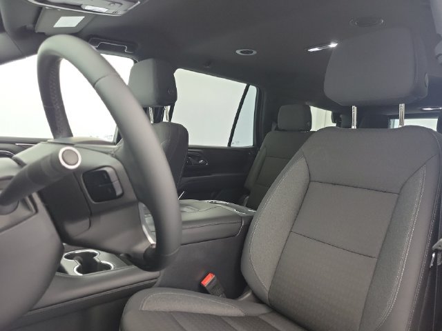 Used 2024 Chevrolet Tahoe LS w/ Driver Alert Package RWD image 15