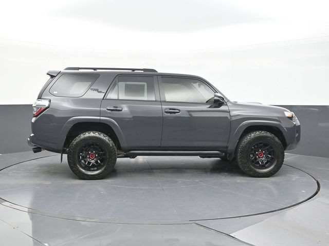 Used 2024 Toyota 4Runner TRD Off-Road Premium w/ Moonroof Package AWD/4WD image 16