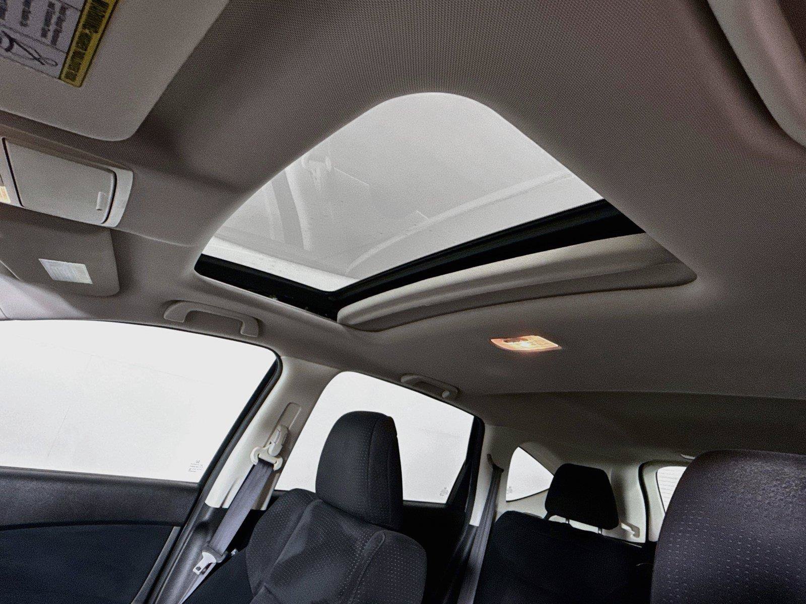 Used 2014 Honda CR-V EX image 6