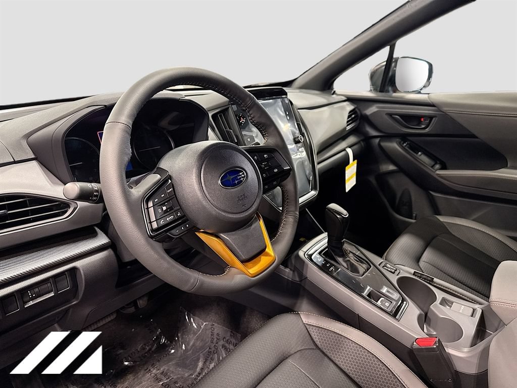 New 2026 Subaru Crosstrek 2.5i Wilderness w/ Crosstrek Mirror Package AWD/4WD image 9