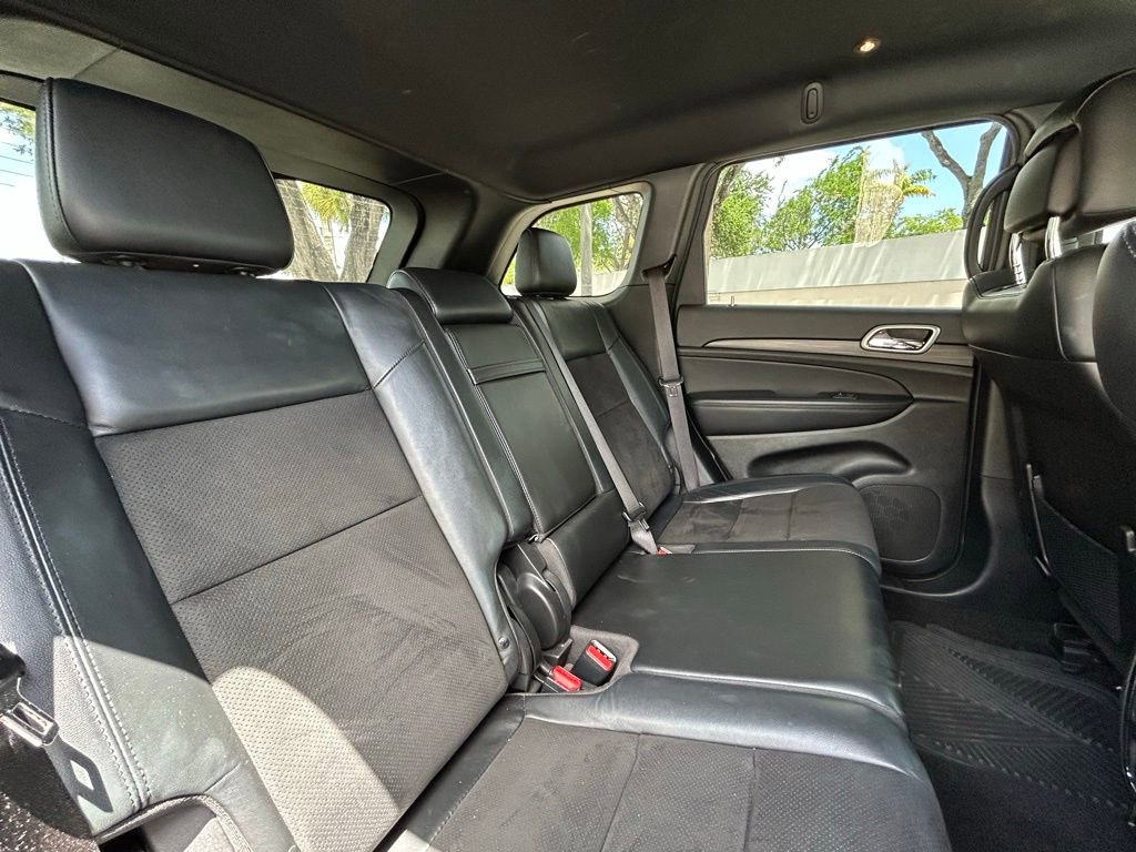 Used 2021 Jeep Grand Cherokee Laredo X RWD image 35