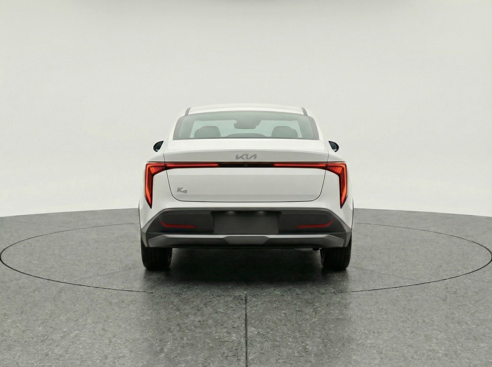 Used 2025 Kia K4 FWD image 7
