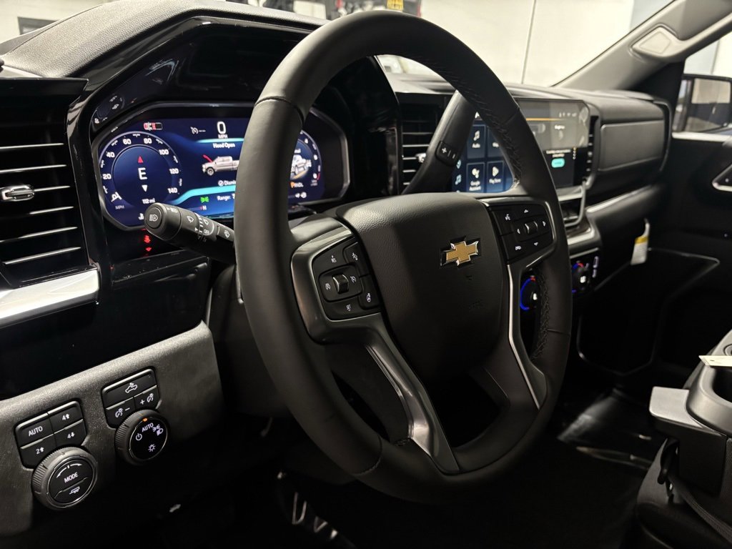 New 2026 Chevrolet Silverado 1500 LT image 14