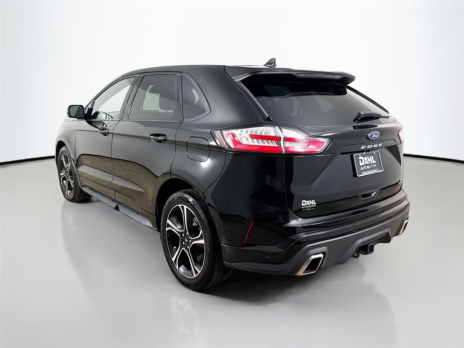 Used 2023 Ford Edge ST AWD/4WD image 10