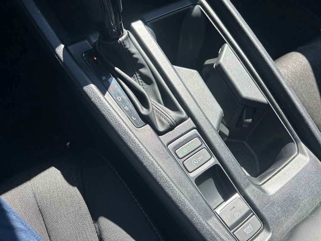 Used 2024 Honda Accord EX image 21