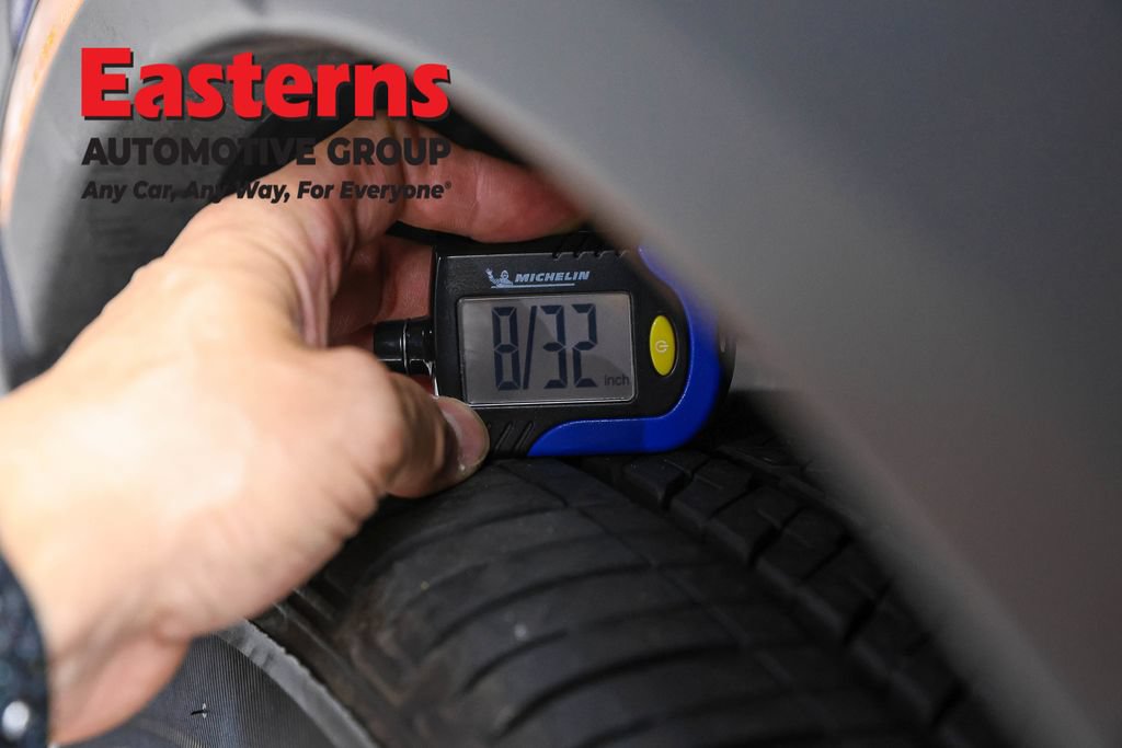 Used 2026 Mitsubishi Eclipse Cross LE AWD/4WD image 30