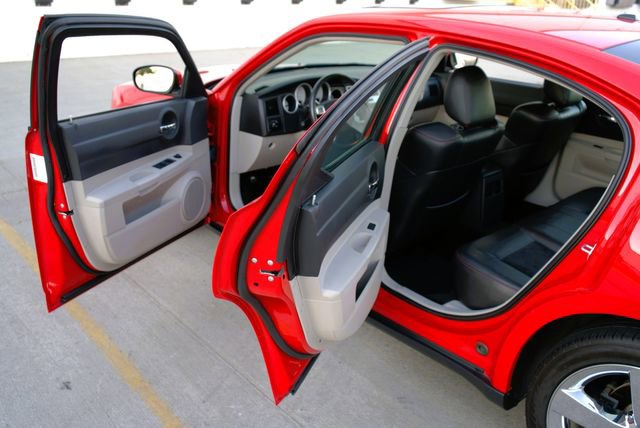 Used 2007 Dodge Charger R/T w/ Road/Track Performance Group RWD image 60